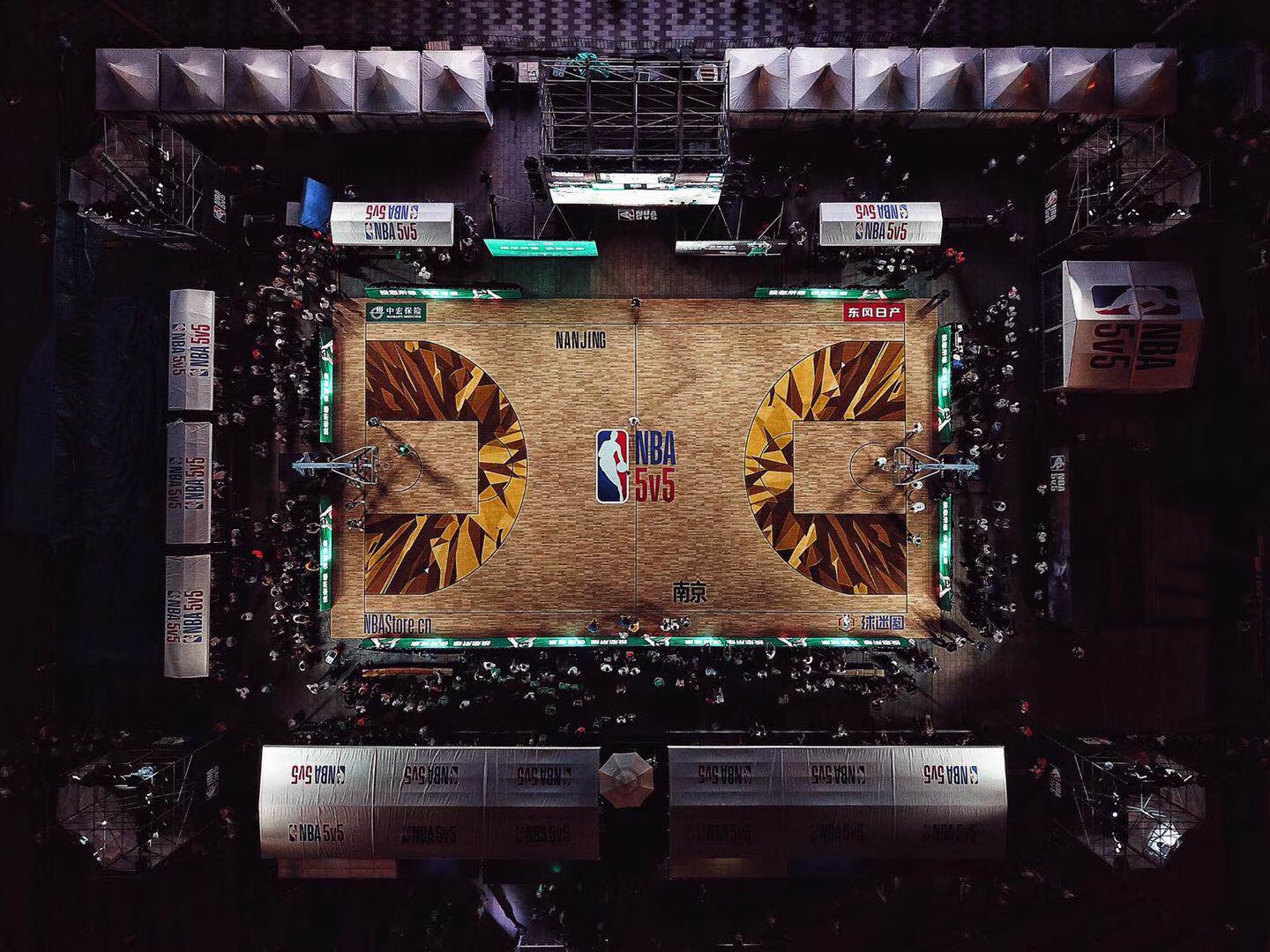 在印第安纳 在印第安纳