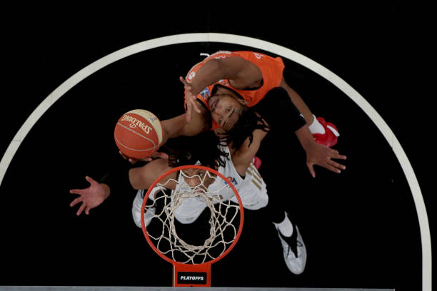 强大的竞争 强大的竞争